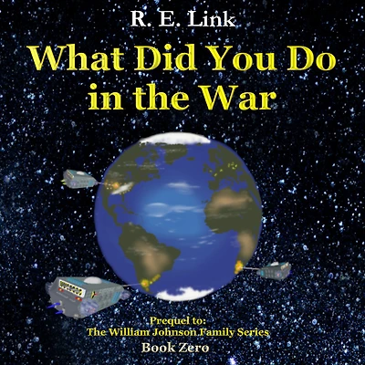 What Did You Do The War