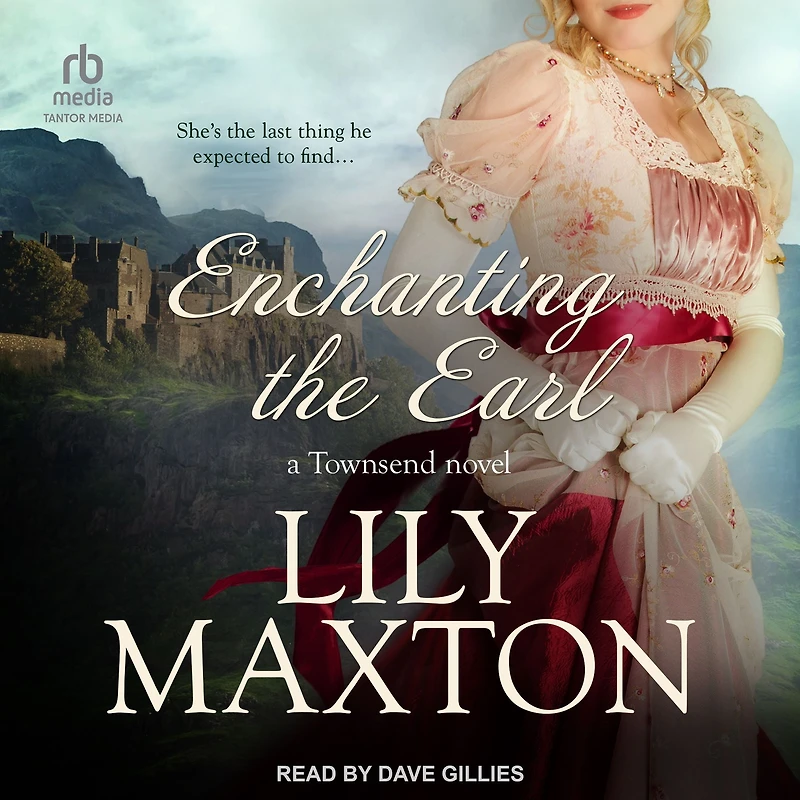 Enchanting the Earl