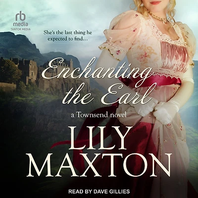 Enchanting the Earl