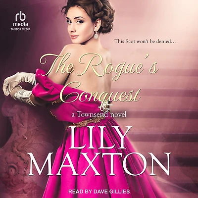 The Rogue's Conquest (Townsend Series #2)