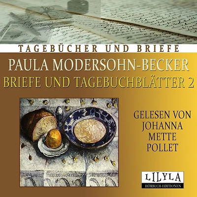 Briefe und Tagebuchblätter 2: Herausgegeben und biographisch eingeführt von S. D. Gallwitz.