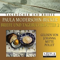 Briefe und Tagebuchblätter 2: Herausgegeben und biographisch eingeführt von S. D. Gallwitz.