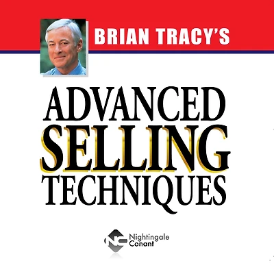 Advanced Selling Techniques: The Express Track to Super Intelligence