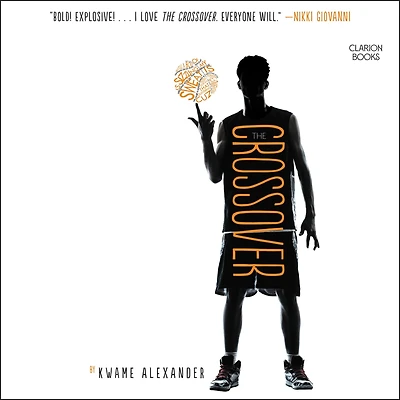 The Crossover (Newbery Medal Winner)