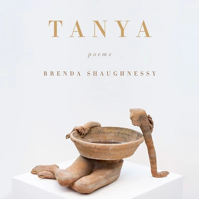 Tanya: Poems