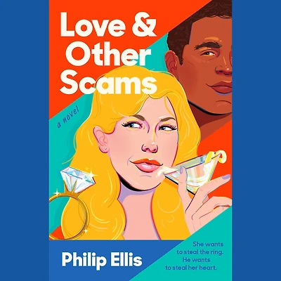 Love & Other Scams