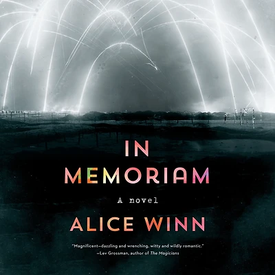 Memoriam: A novel