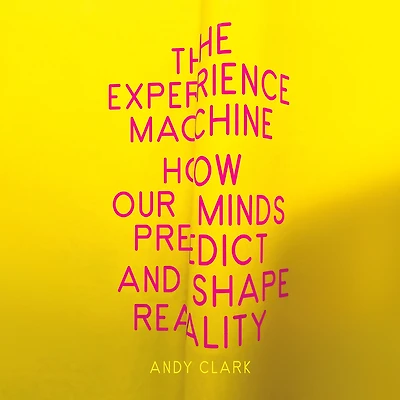 The Experience Machine: How Our Minds Predict and Shape Reality