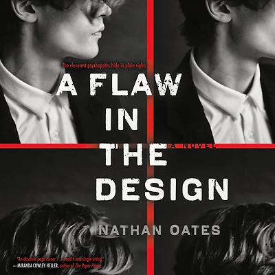 A Flaw the Design: Novel