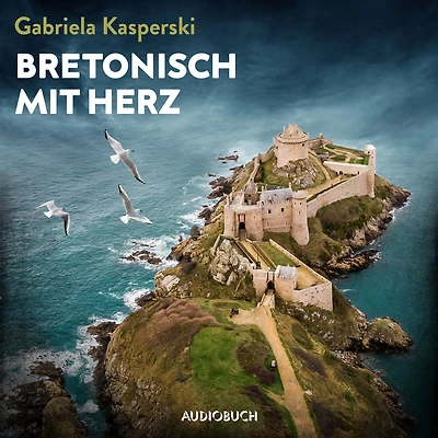 Bretonisch mit Herz - Ein Fall für Tereza Berger
