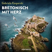 Bretonisch mit Herz - Ein Fall für Tereza Berger
