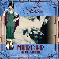 Murder in Belgravia: A 1920's Cozy Mystery