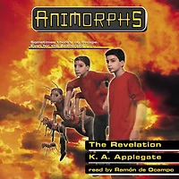 The Revelation (Animorphs Series #45)