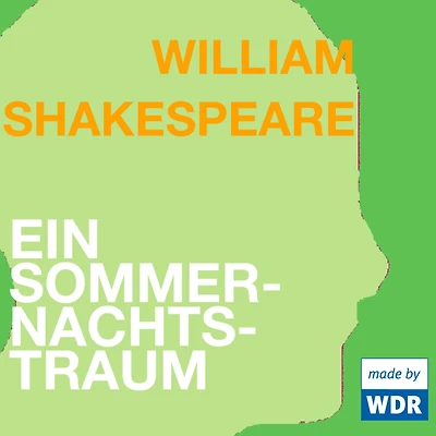 Ein Sommernachtstraum (Mid-Summer Night's Dream German)