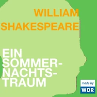 Ein Sommernachtstraum (Mid-Summer Night's Dream German)