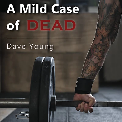 A Mild Case of Dead: The unseen toll America's obsession with health, fitness, and weight loss