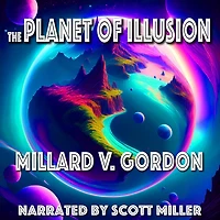The Planet of Illusion
