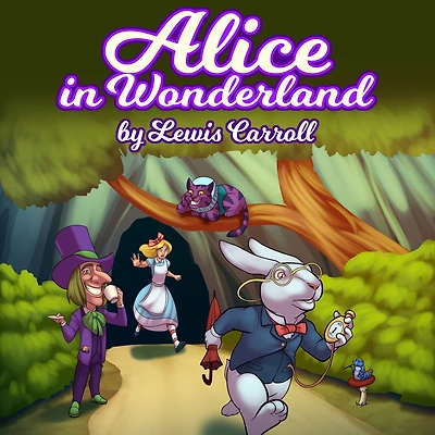Alice Wonderland