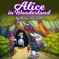 Alice Wonderland