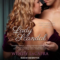 Lady Scandal