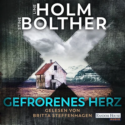 Gefrorenes Herz (Abridged)