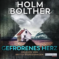 Gefrorenes Herz (Abridged)