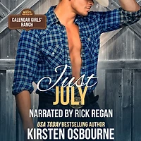 Just July (Calendar Girls, #7)