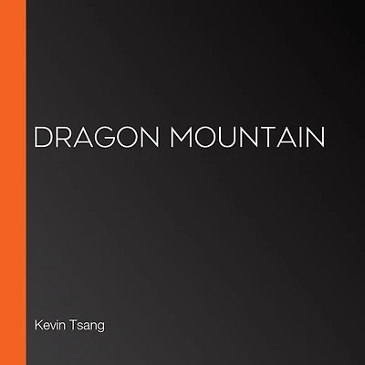 Dragon Mountain
