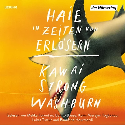 Haie Zeiten von Erlösern (Abridged)