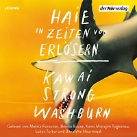 Haie Zeiten von Erlösern (Abridged)