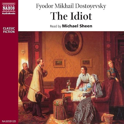 The Idiot