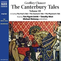 The Canterbury Tales III
