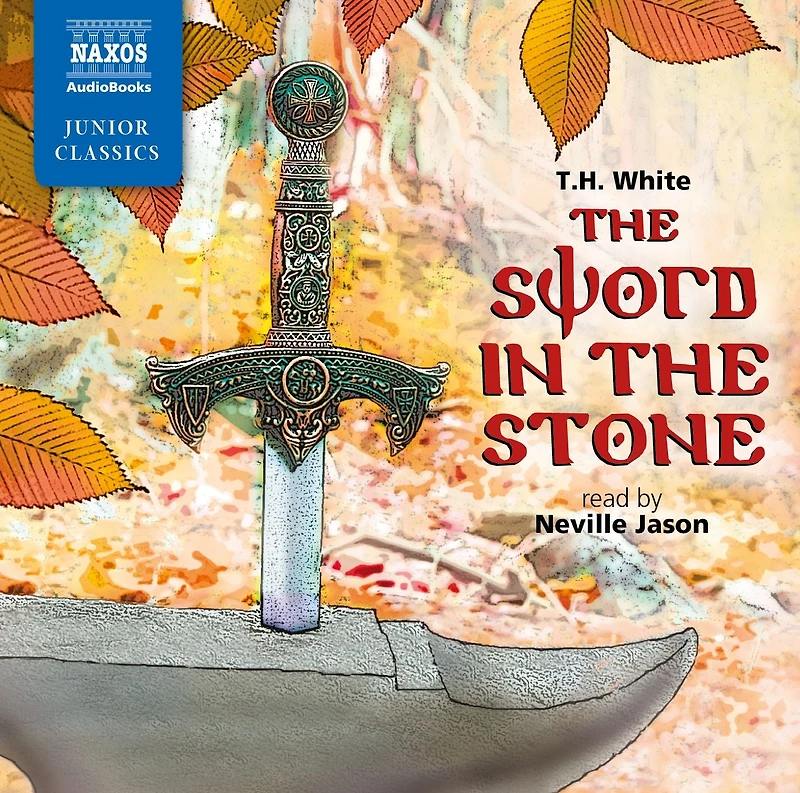 the Sword Stone (Abridged)