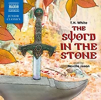 the Sword Stone (Abridged)