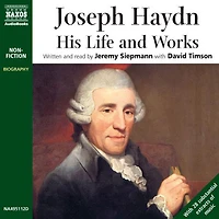 Haydn: His Life and Works