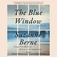 The Blue Window: A Novel