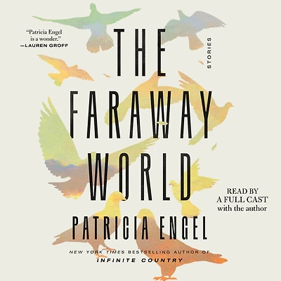 The Faraway World: Stories