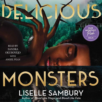 Delicious Monsters