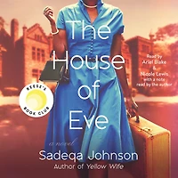 The House of Eve