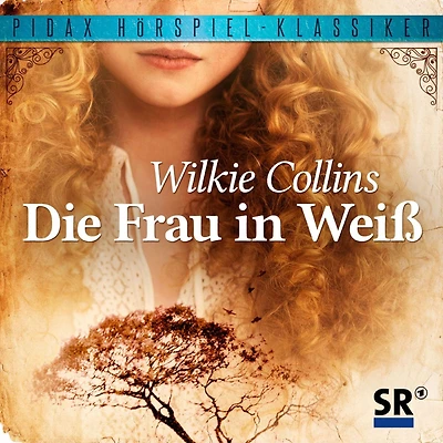 Die Frau Weiß