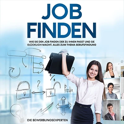 Job finden: Methoden und Techniken, wie sie ihr inneres Kind heilen