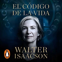 el código de la vida: Jennifer Doudna, edición genética y futuro especie humana