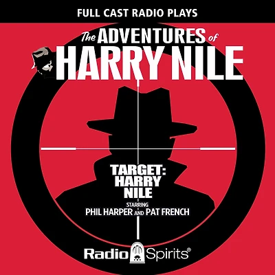Harry Nile: Target Harry Nile