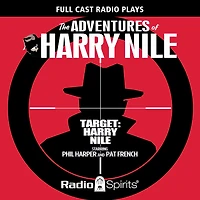 Harry Nile: Target Harry Nile