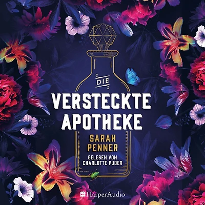 Die versteckte Apotheke (The Lost Apothecary)