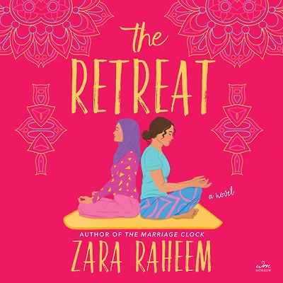 The Retreat: A Novel