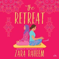 The Retreat: A Novel
