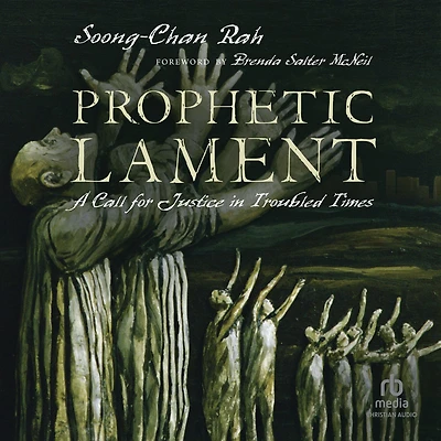 Prophetic Lament: A Call for Justice Troubled Times
