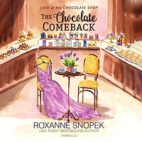The Chocolate Comeback