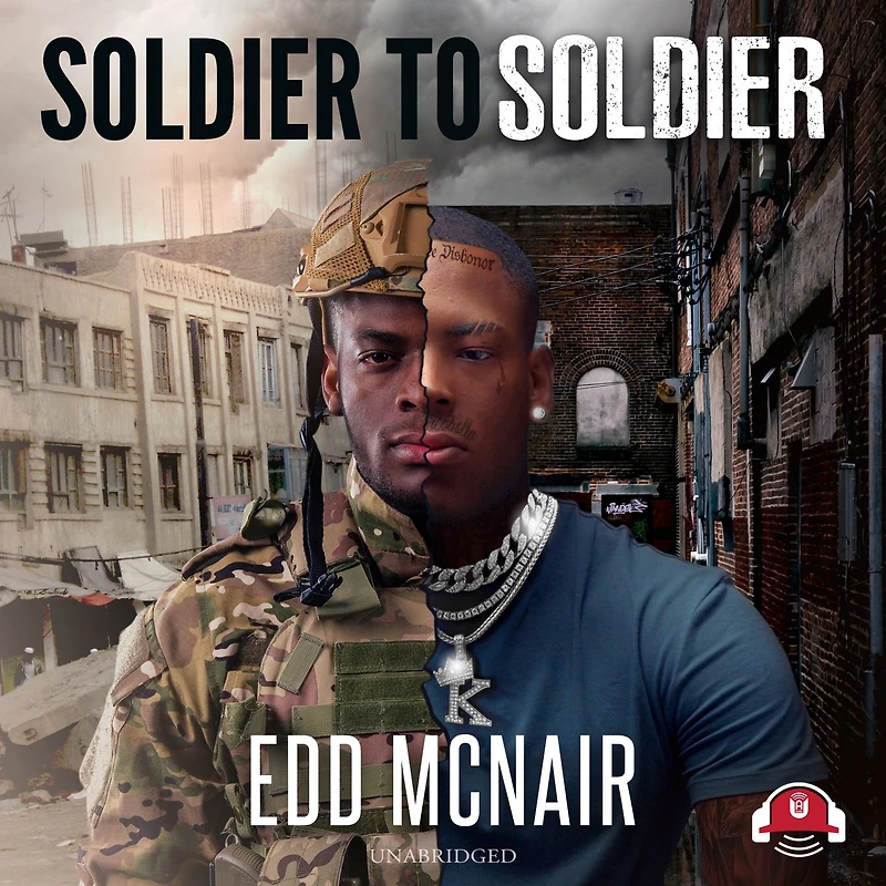 Soldier to